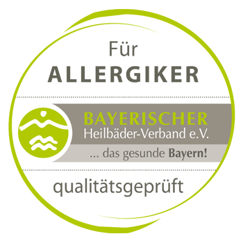 Allergikerfreundlicher Gastgeber